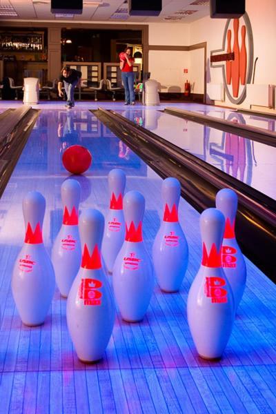 Penzion Bowling Liptovský Mikuláš Extérieur photo