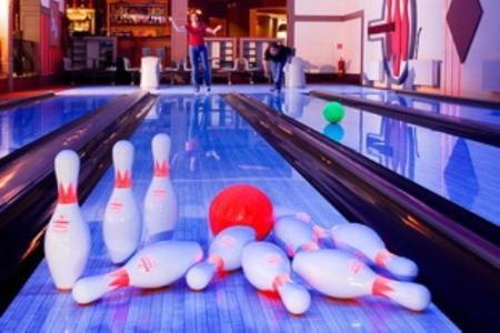 Penzion Bowling Liptovský Mikuláš Extérieur photo